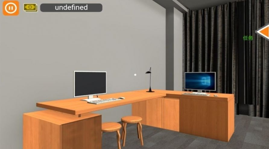 未来世界都市打工官方安卓版  v3.0.2