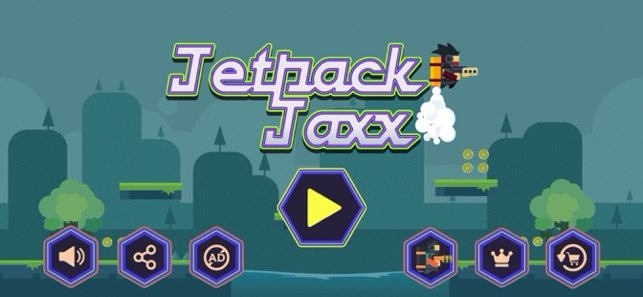 Jet Pack Jaxx  v1.0.0