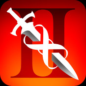 无尽之剑2 无限金币版 Infinity Blade II