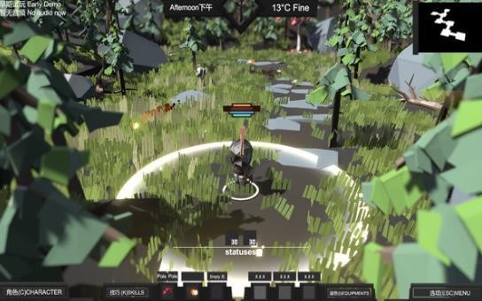 营地的守护者 2020-06-08 16:26