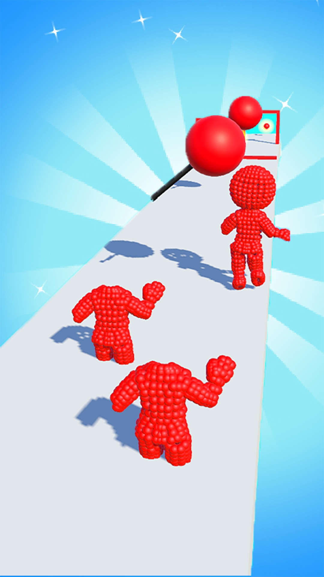 巨人无限跑酷 v1.0