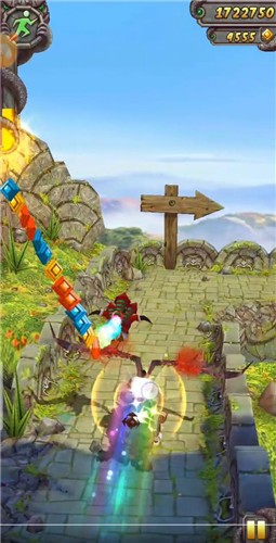 神庙逃亡25.13.0  v6.2.0