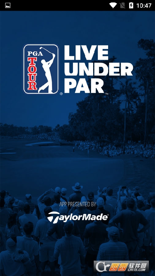 PGA TOUR