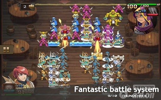 魔法门：英雄交锋 修改版(含数据包) v1.0