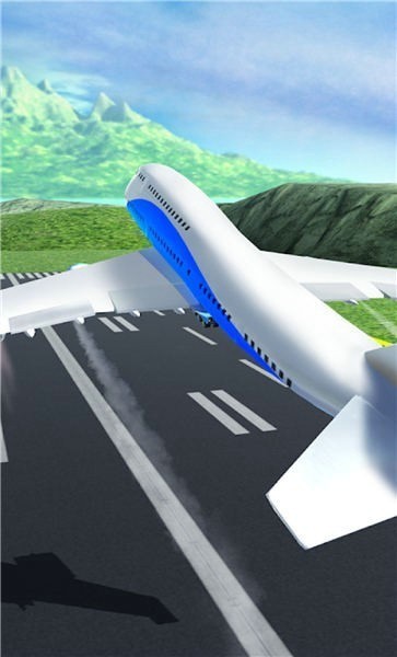 航空飞行员模拟器游戏安卓版最新版图片1