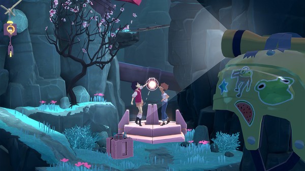 花园之间单机版  v1.06