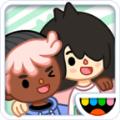 托卡生活邻居免费下载最新版全完整（Toca Life Neighborhood） 