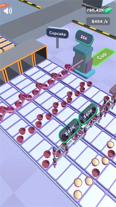 饮料加工厂 v1.1