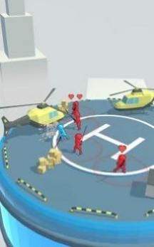 命中序列大师 v0.1