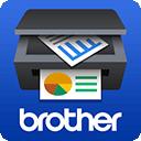 brother打印机