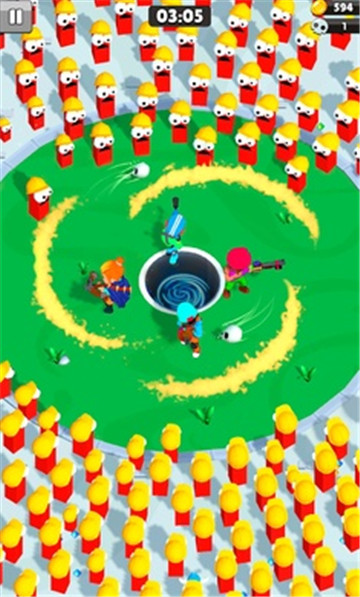 生存小队 v1.3.47