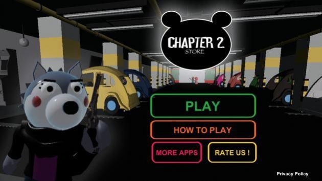 小猪2号店游戏中文手机版  v3.0.1