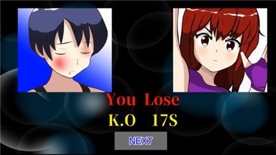 跆拳道女孩  v34