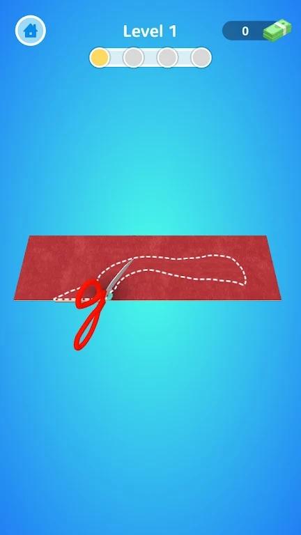 制作漂亮高跟鞋  v0.1