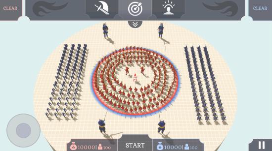 趣味战争模拟器 v1.03