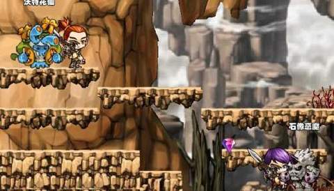 勇者之路精灵物语游戏  vV5.68.21