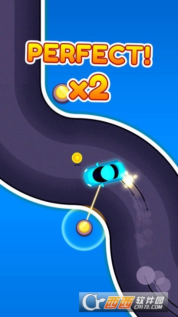 漂移专家(Drift Ride Expert) v1.0.0 安卓版