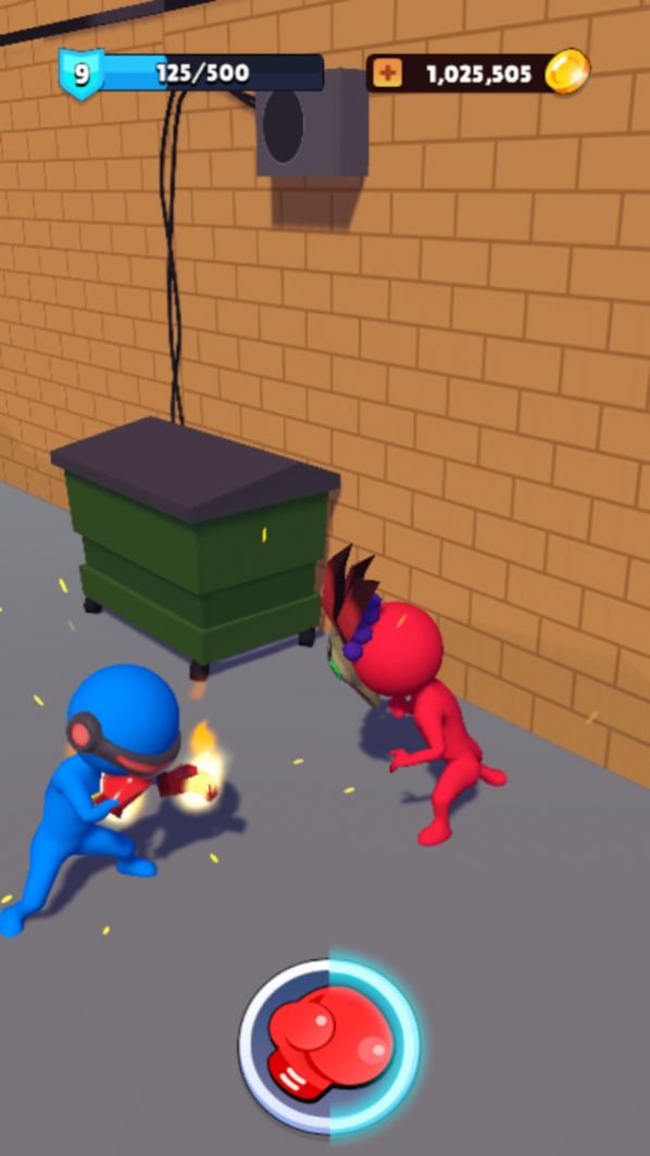 超级英雄干一架游戏官方安卓版  v5.2.4