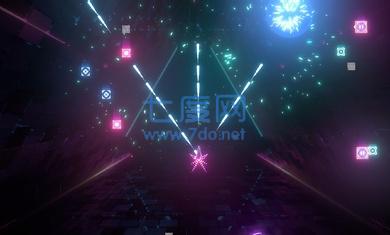 浪潮射击游戏 v1.4