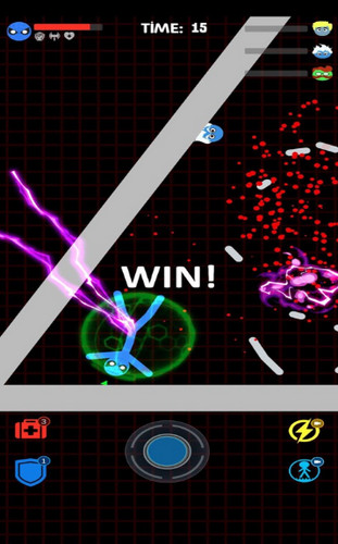 史提克曼史诗战争