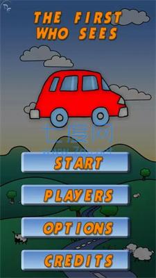 第一个看到First Who Sees v2.3