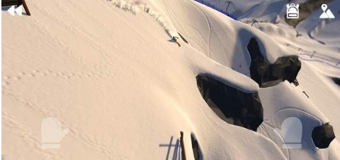 环山冒险 2020-05-13 14:09