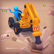 我的博览馆无限金币