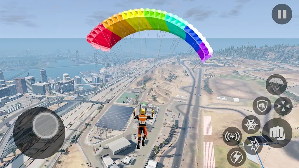 罪恶都市内置菜单 v1.27