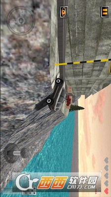 盘山公路赛车手游 v1.1.1 安卓版
