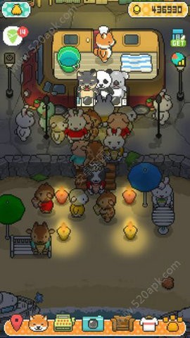 柴犬店长的可丽饼店汉化版  v5.3.3