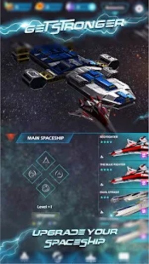 银河系空闲空间 v0.02