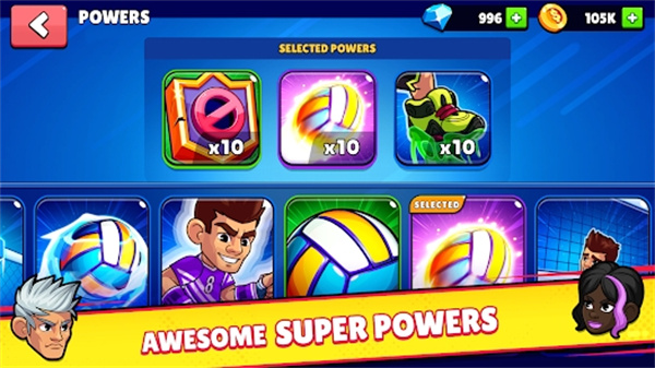 排球竞技场最新版(Volleyball Arena) v12.1.0