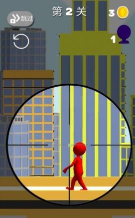 我狙甩的贼6 v1.0.4