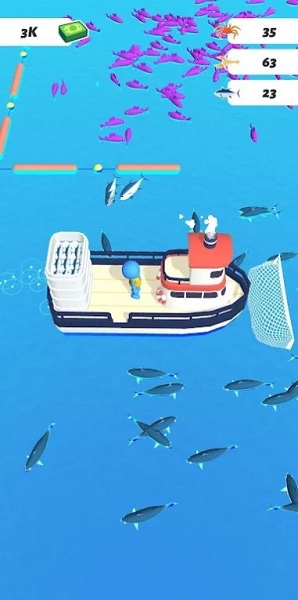 我的养鱼场 v1.0.0