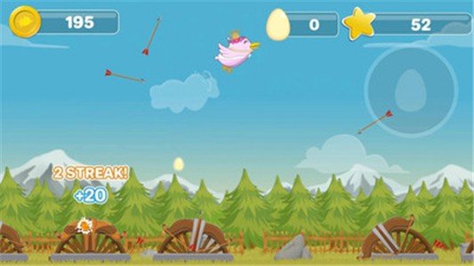 小鸟复仇战 v1.3.13