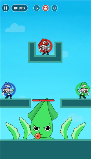 飞刀弹弹弹 v1.0.0