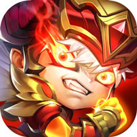 暴走军团放置版