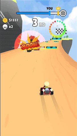Go Karts  v1.3
