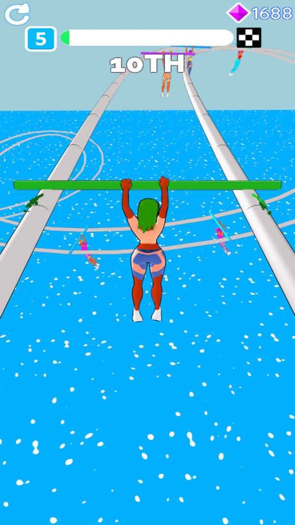 棍子很长游戏安卓版  v3.5.1