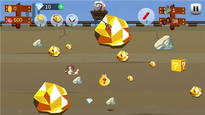 黄金矿工拉斯维加斯  v1.4.1