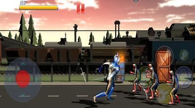 奥特曼激战怪兽 v4.0.5