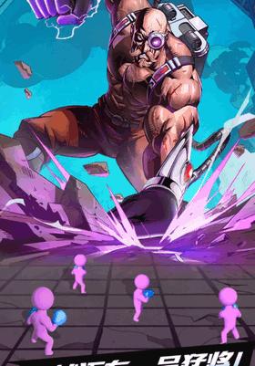 时空战神  v1.0.38