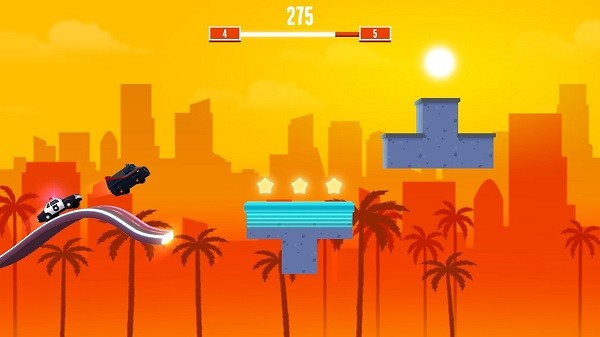 公路热  v1.6