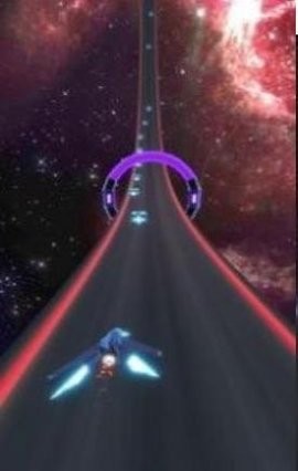 飞机竞速比赛  v1.4