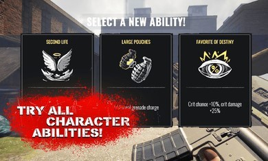 死亡锁链  v0.1.0