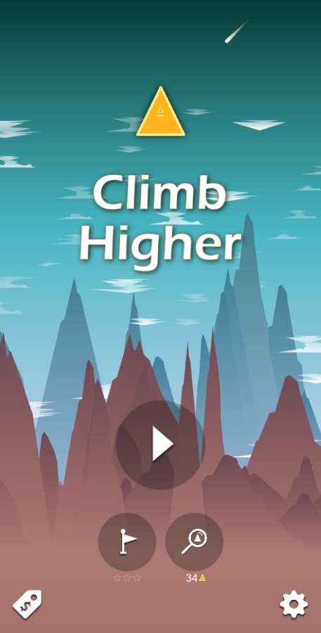 Climb Higher(爬得更高中文版最新) v1.0.0 安卓版