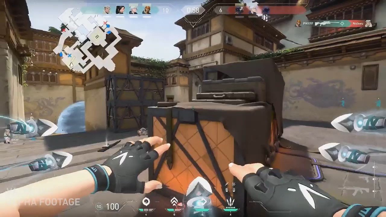 皇家特战英豪 v0.4