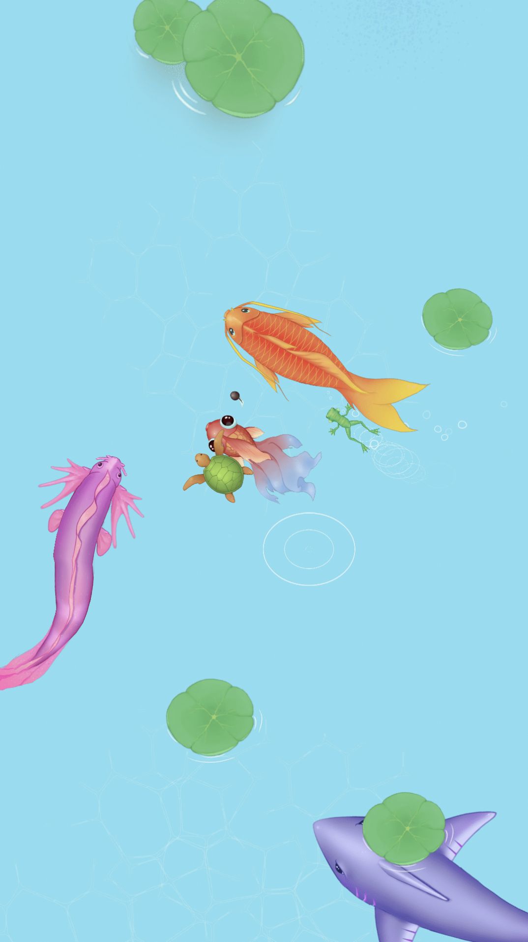 我来召唤大龙游戏官方版 