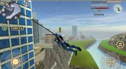 绳索英雄副镇 v3.1.5