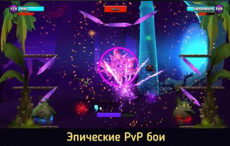 皇家法师冲突Clash of Mages v3.0.5